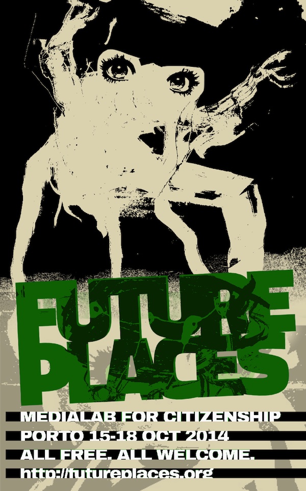 Future Places 2014